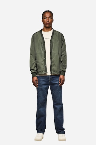 Weekend Offender Jacke 'Ronson' in Grün