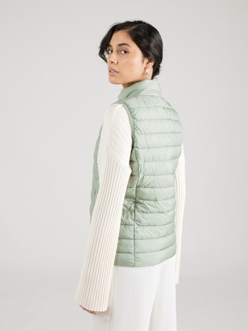 s.Oliver Vest in Green