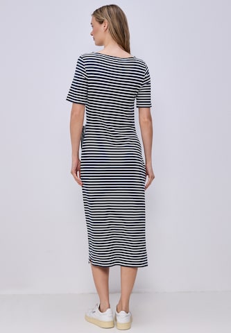 STREET ONE Dress in Blue