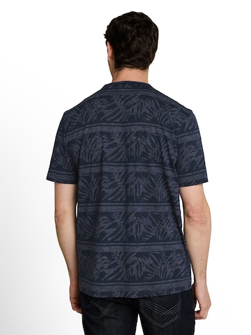 TOM TAILOR Póló - kék