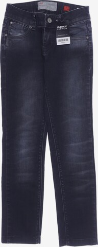 s.Oliver Jeans 32 in Blau: predná strana