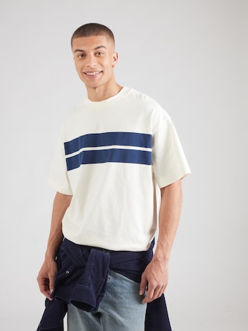 ELLESSE Póló - fehér: elől
