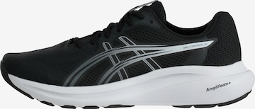 ASICS Běžecká obuv 'Gel-Contend 10' – černá: přední strana