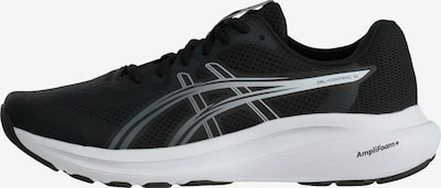 Sneaker de alergat 'Gel-Contend 10' pe 35,5 ASICS pe gri deschis / negru, Vizualizare produs