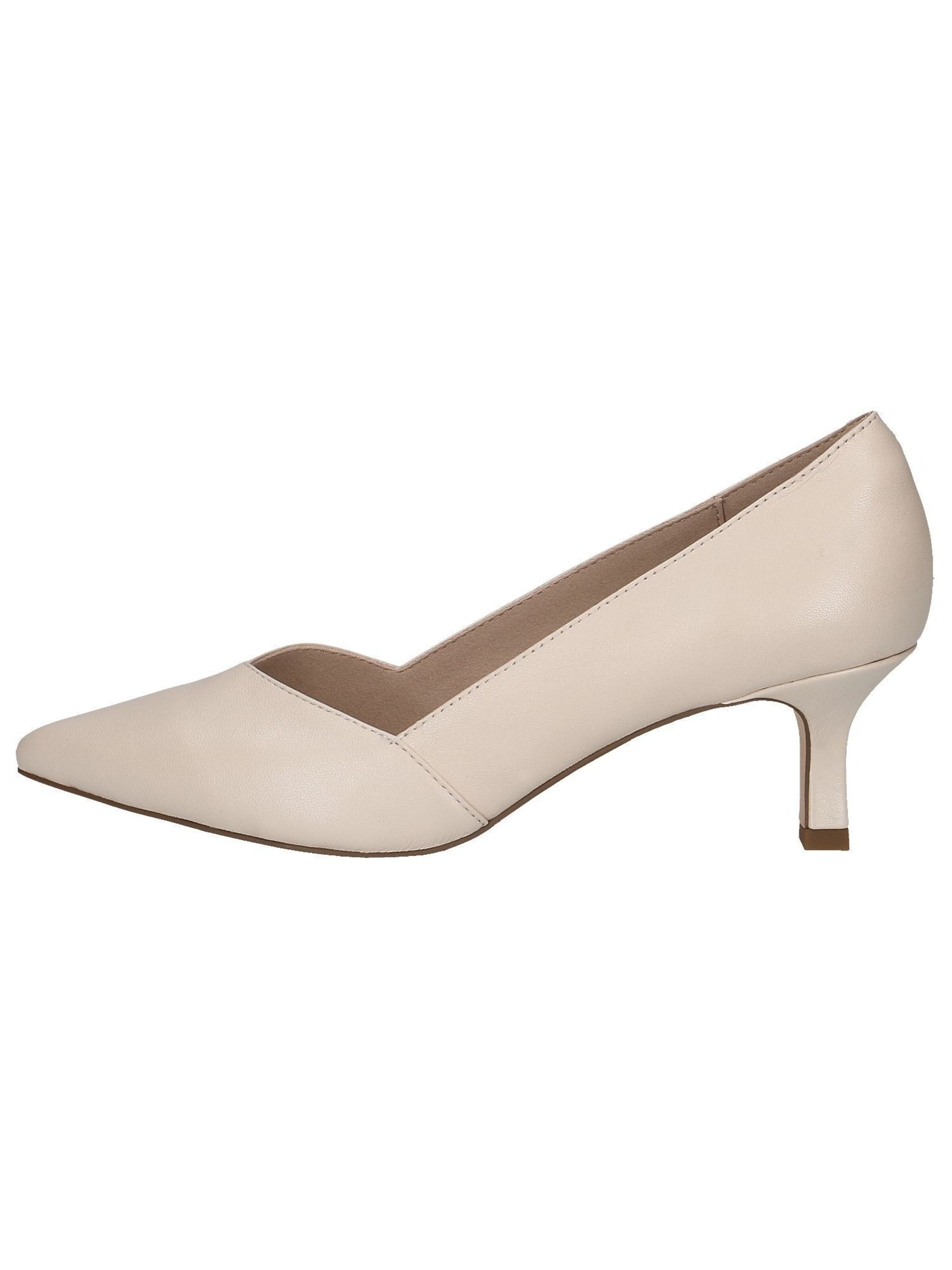 Escarpins CAPRICE en beige
