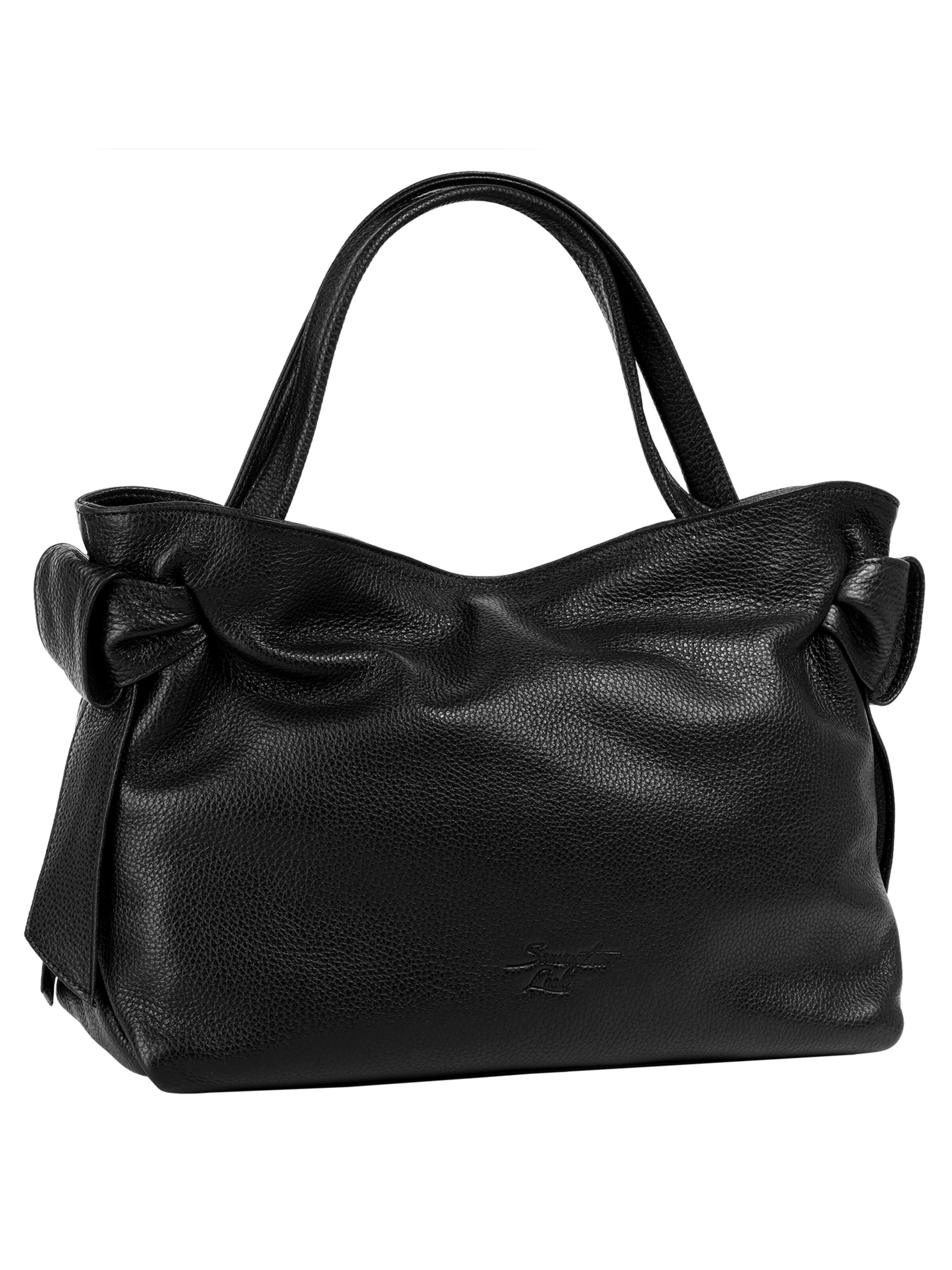 Sacs à main Samantha Look en noir