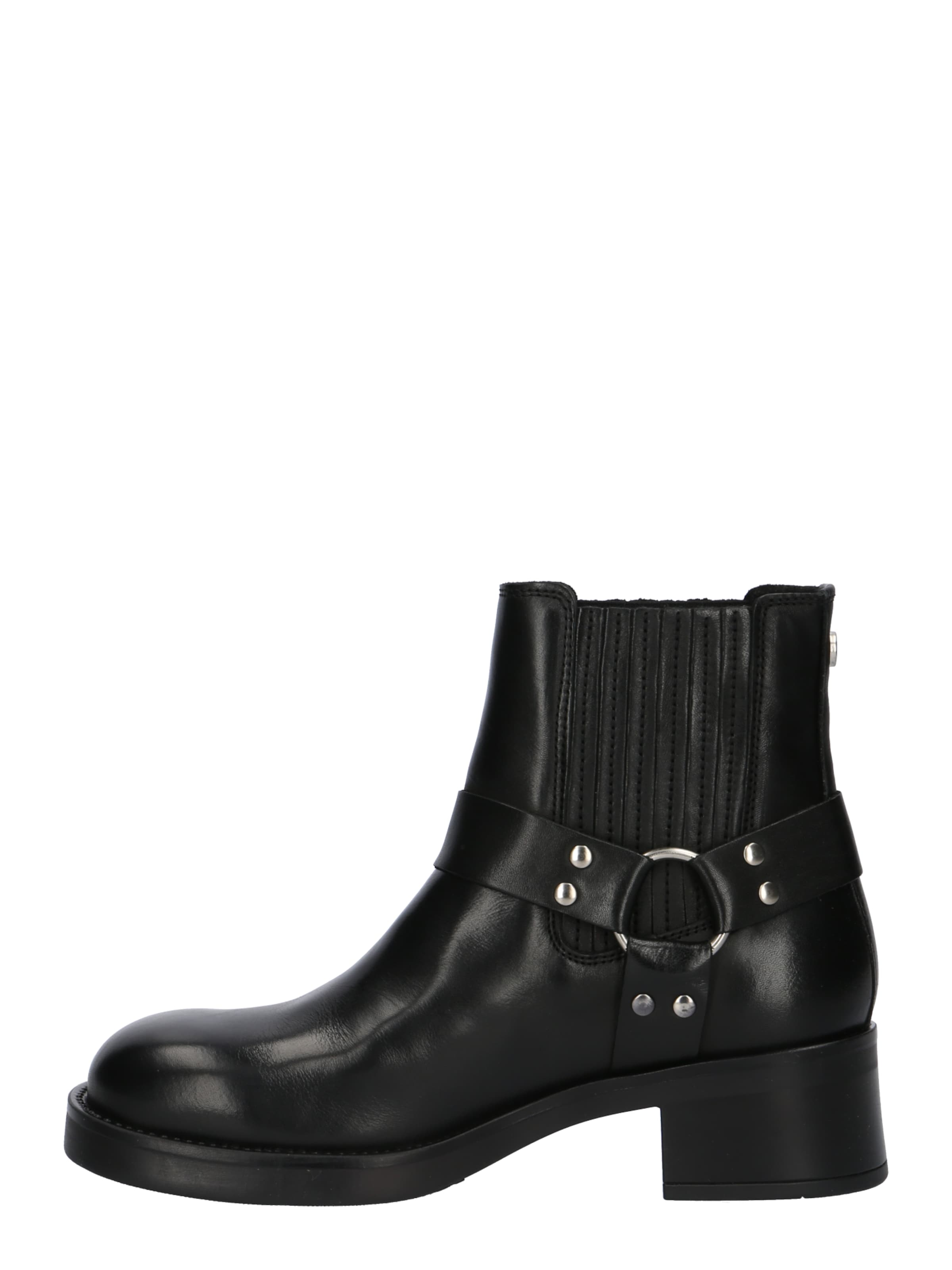 Chelsea Boots 'Breaker' STEVE MADDEN en noir