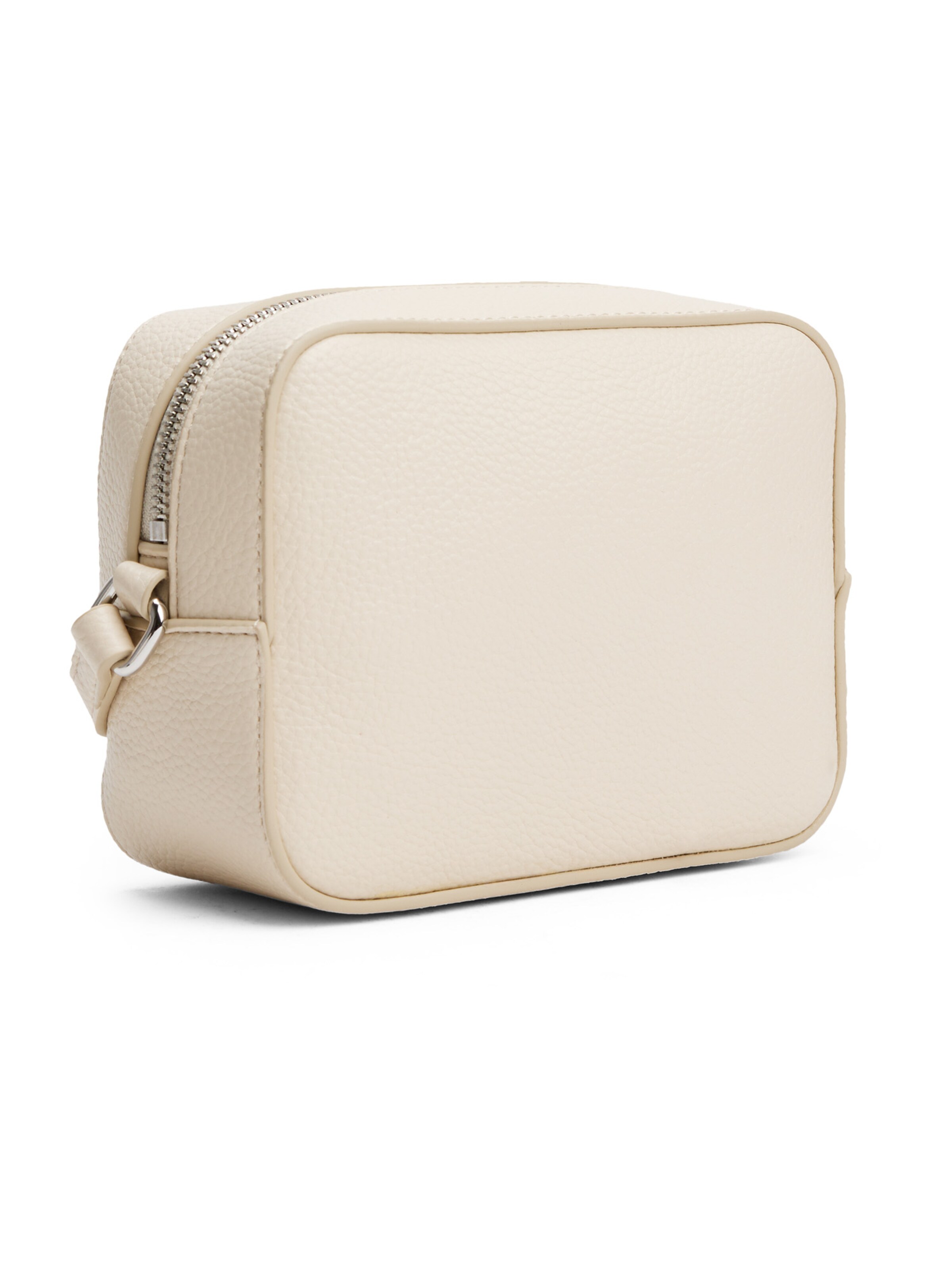 Tommy Jeans Torba za čez ramo 'MUST' | bež barva