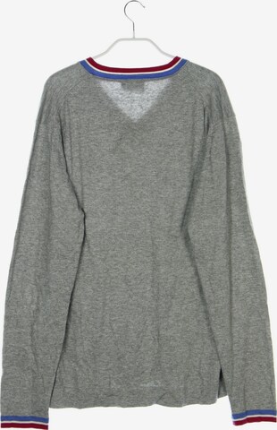 ROY ROBSON Sweater & Cardigan in XL in Grey