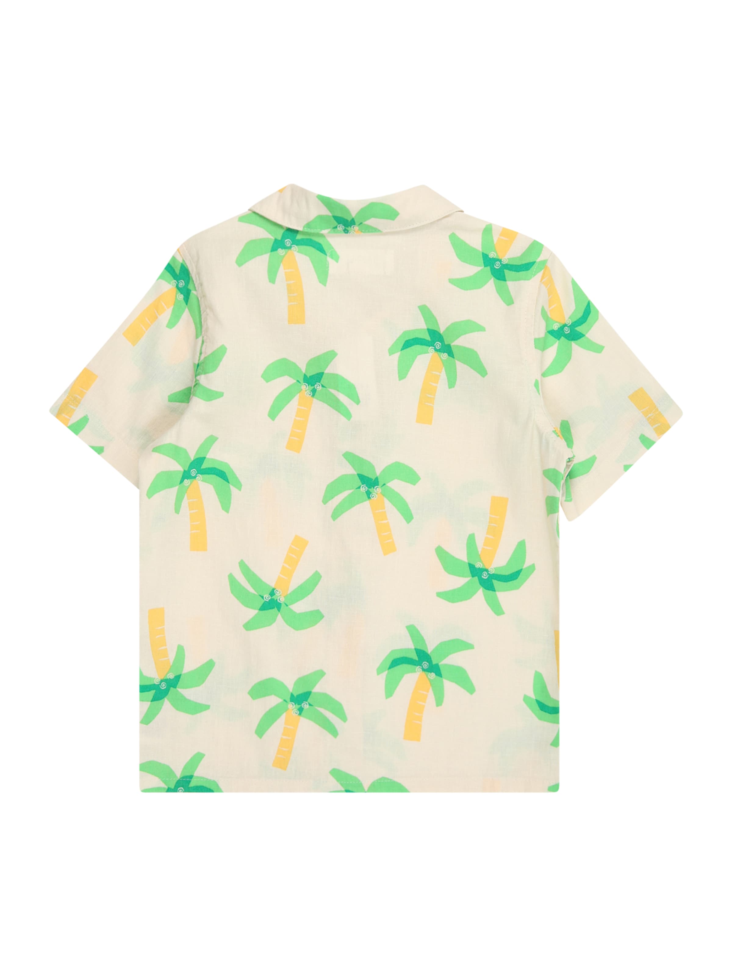 Fit confort Chemise GAP en beige