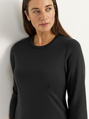 Cellbes of Sweden Jurk in Zwart