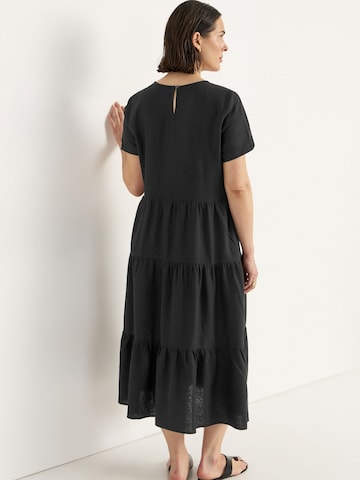 Cellbes of Sweden Jurk in Zwart