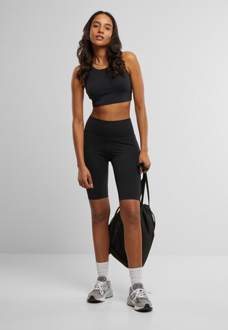 Urban Classics Bra ' ' in Black