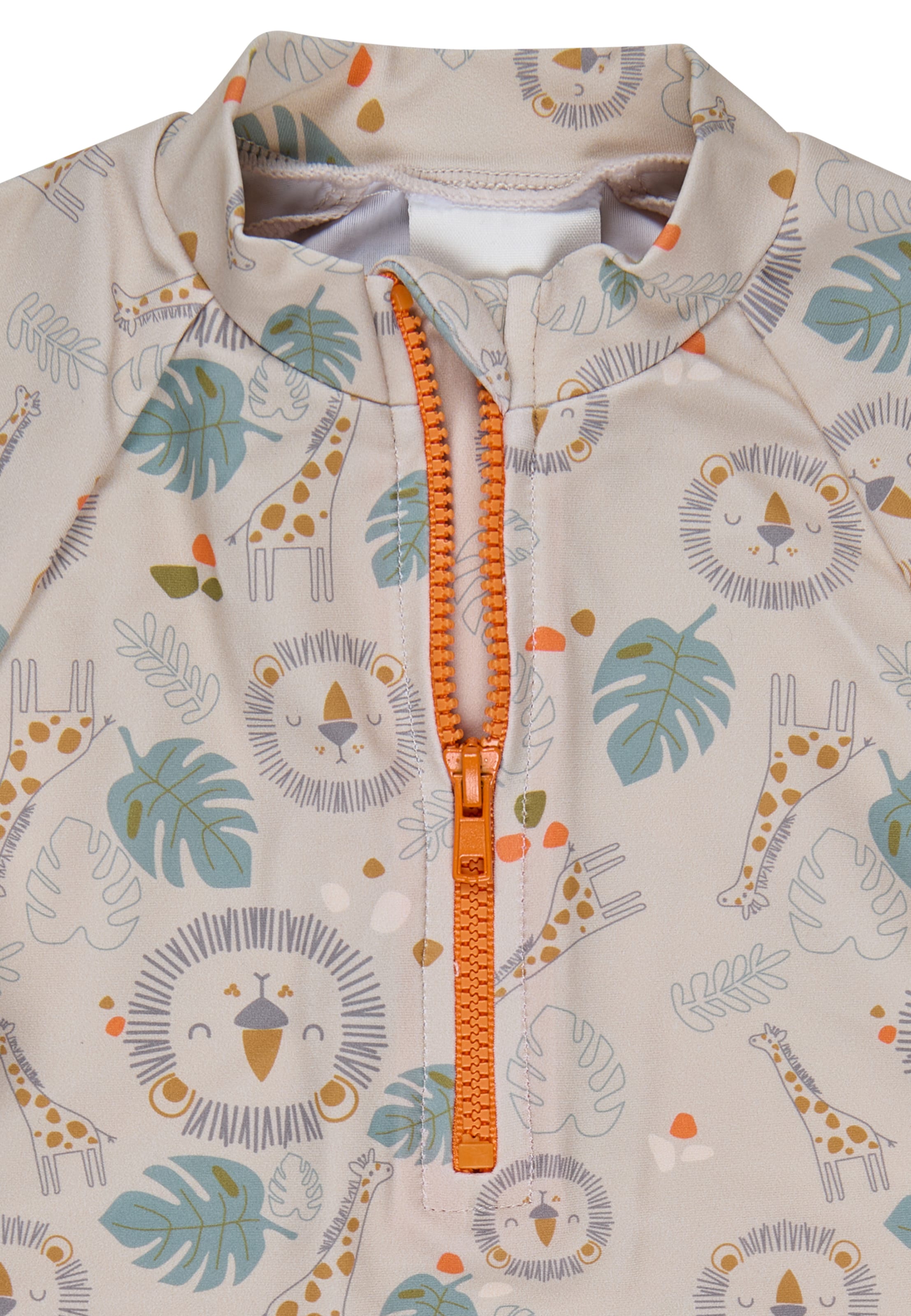 STERNTALER UV Protection 'Safari' in Beige