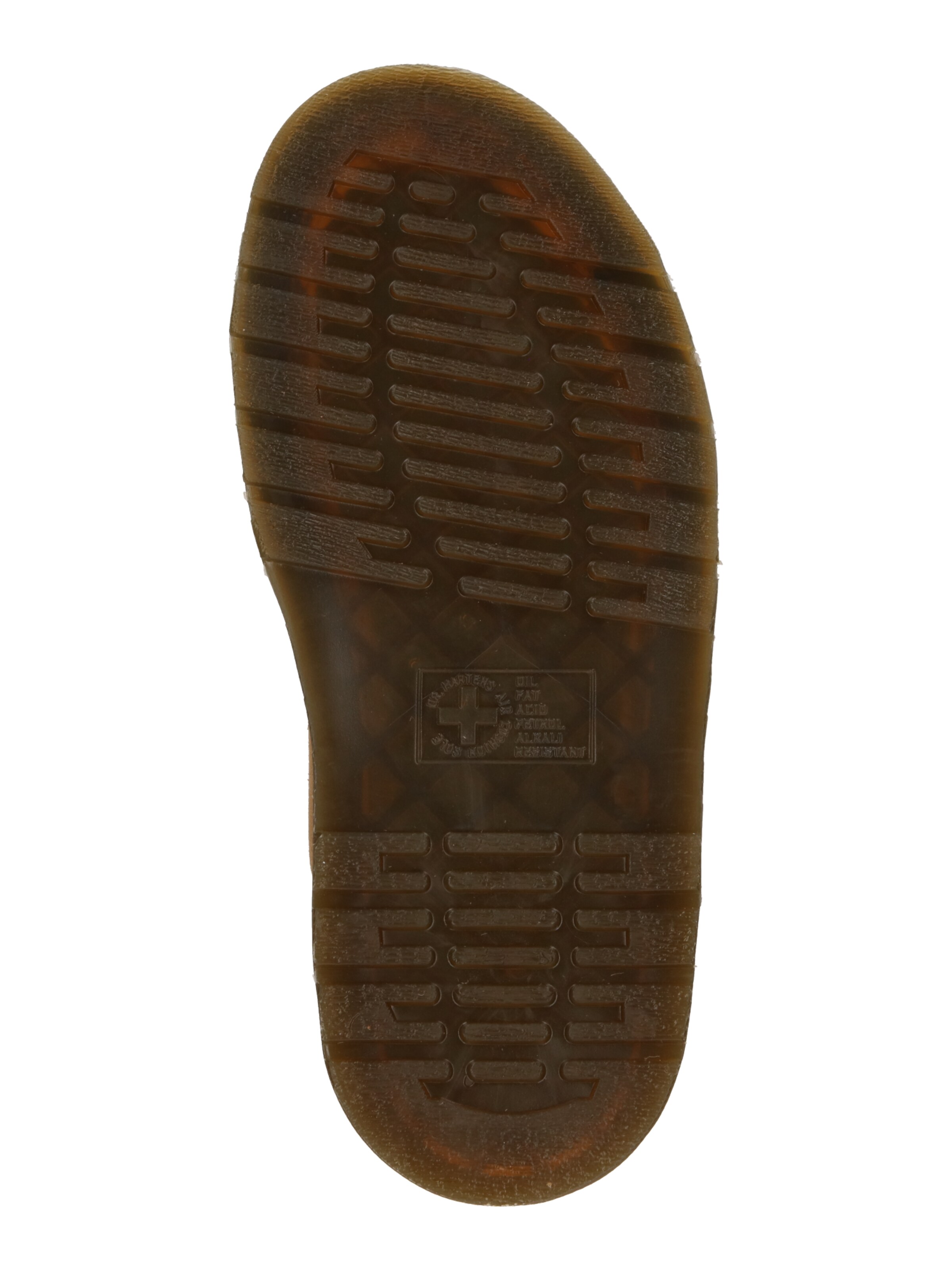 Dr. Martens Šľapky 'Josef' - Hnedá