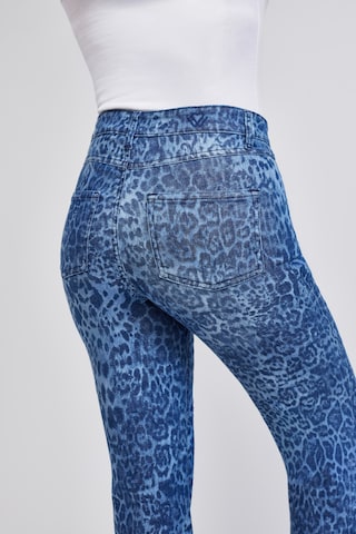 wonderjeans Regular Jeans in Blue