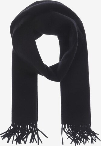 Agnona Scarf & Wrap in One size in Black: front