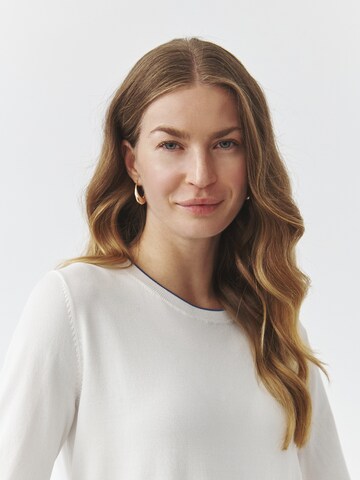 TATUUM Blouse 'Simply' in White