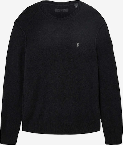 AllSaints Pulover 'Statten' veličine S u crna, Pregled proizvoda