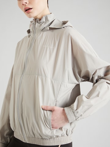 Giacca per outdoor 'Frankie' di Röhnisch in grigio