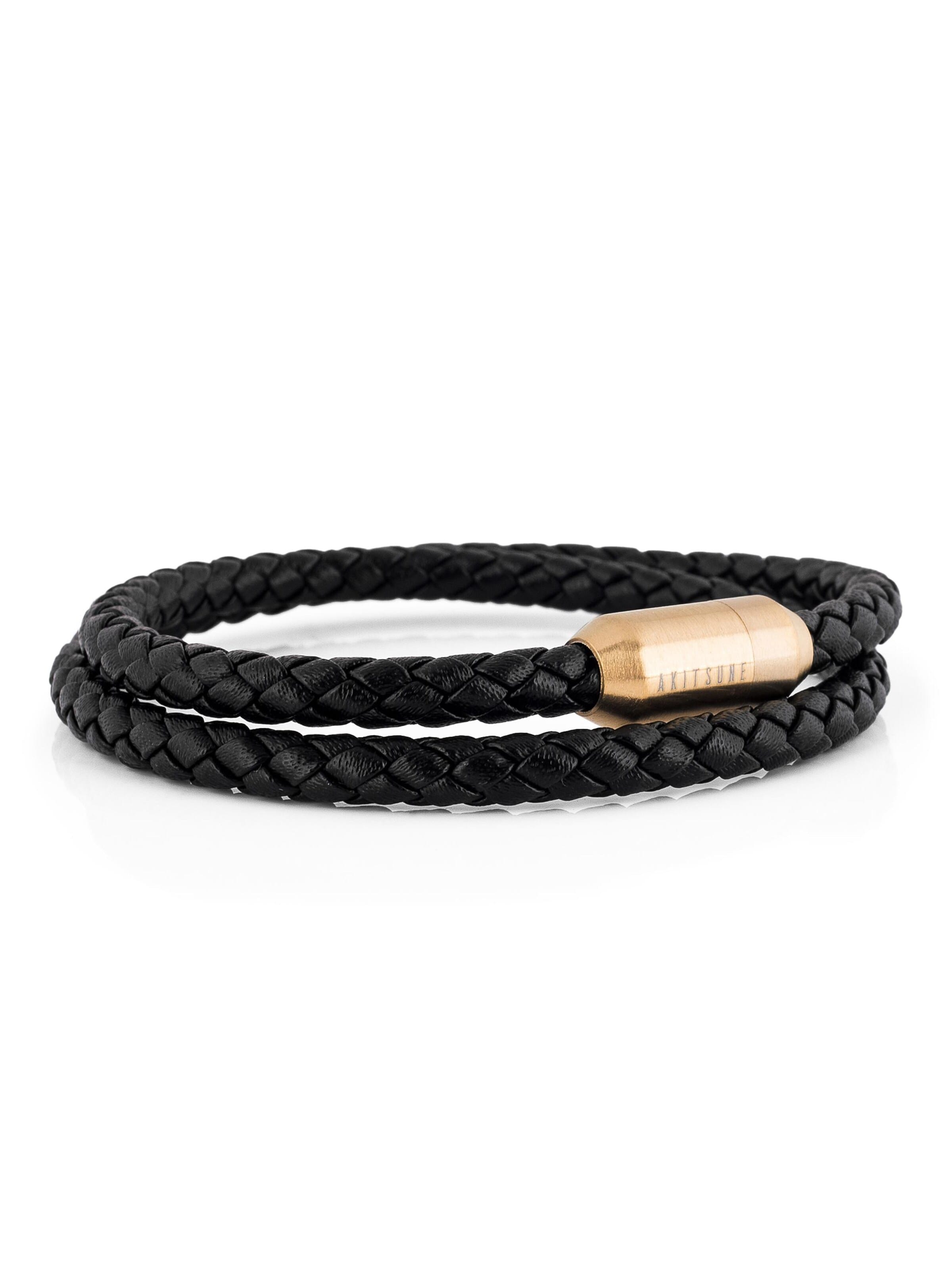 Akitsune Bracelet 'Suprema' in Gold