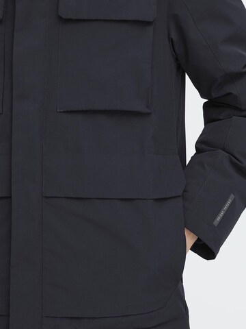 Veste d’hiver ' CFHEDBERG ' Casual Friday en bleu