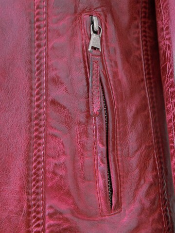 MADDOX Between-Season Jacket 'Diana' in Red