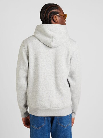 Champion Authentic Athletic Apparel Sweatshirt in Grijs