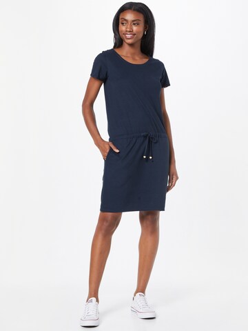 Fli Papigu Summer Dress in Blue