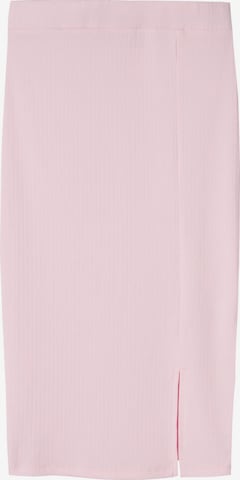 LMTD Rock in Pink: Vorderseite