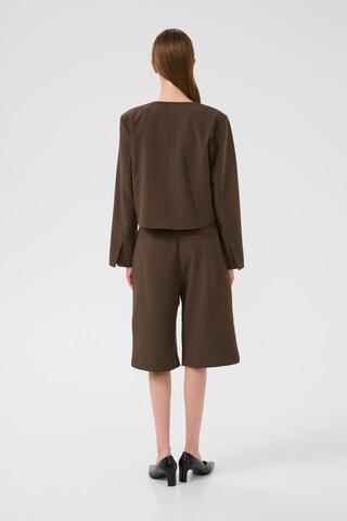 Blazer ' Ro' KAREN BY SIMONSEN en marron