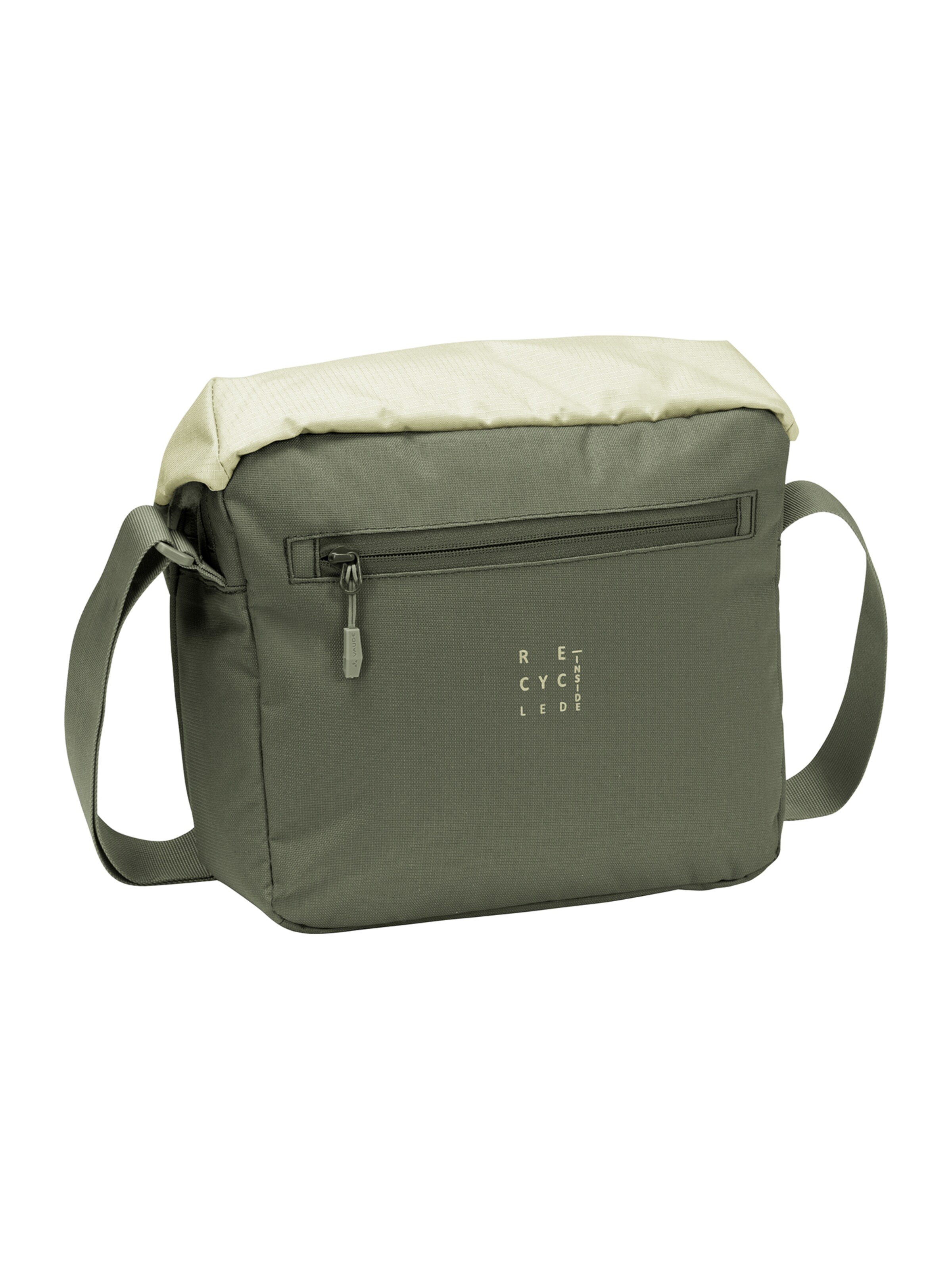 VAUDE Sporttas 'Rom S III ' in Groen