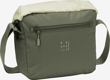 Borsa sportiva 'Rom S III ' di VAUDE in verde