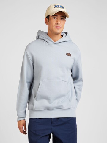 THE NORTH FACE Sweatshirt in Blue