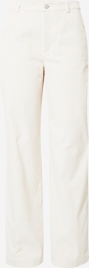 A LOT LESS Kalhoty 'ELEONORA' - offwhite, Produkt