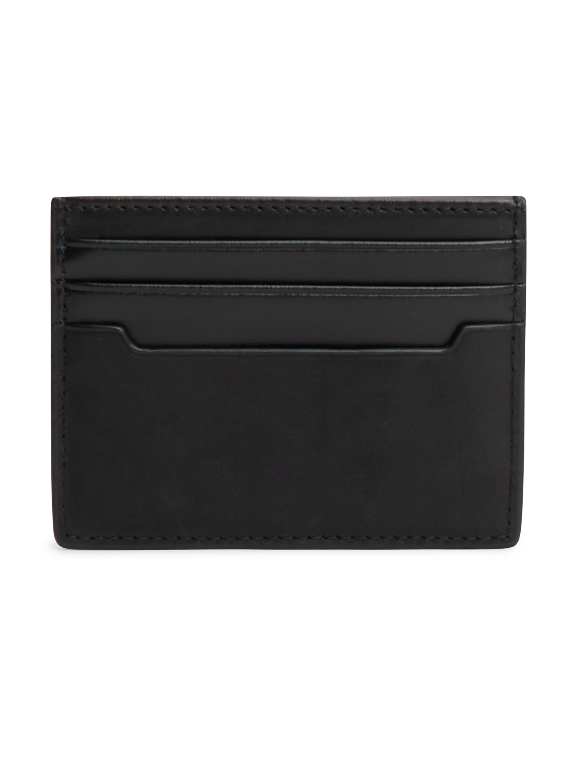 TOMMY HILFIGER Case in Black