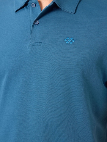 Maglietta di Tommy Life in blu
