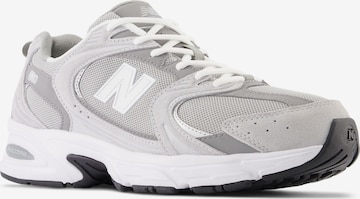 new balance Σνίκερ χαμηλό '530' σε γκρι