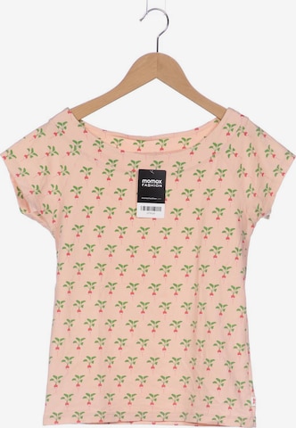 froy & dind T-Shirt S in Pink: predná strana