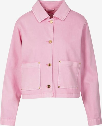 Coster Copenhagen Välikausitakki ' Jacket ' koossa XS värissä vaaleanpunainen, Tuotenäkymä