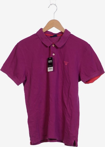 GANT Shirt in L in Pink: front