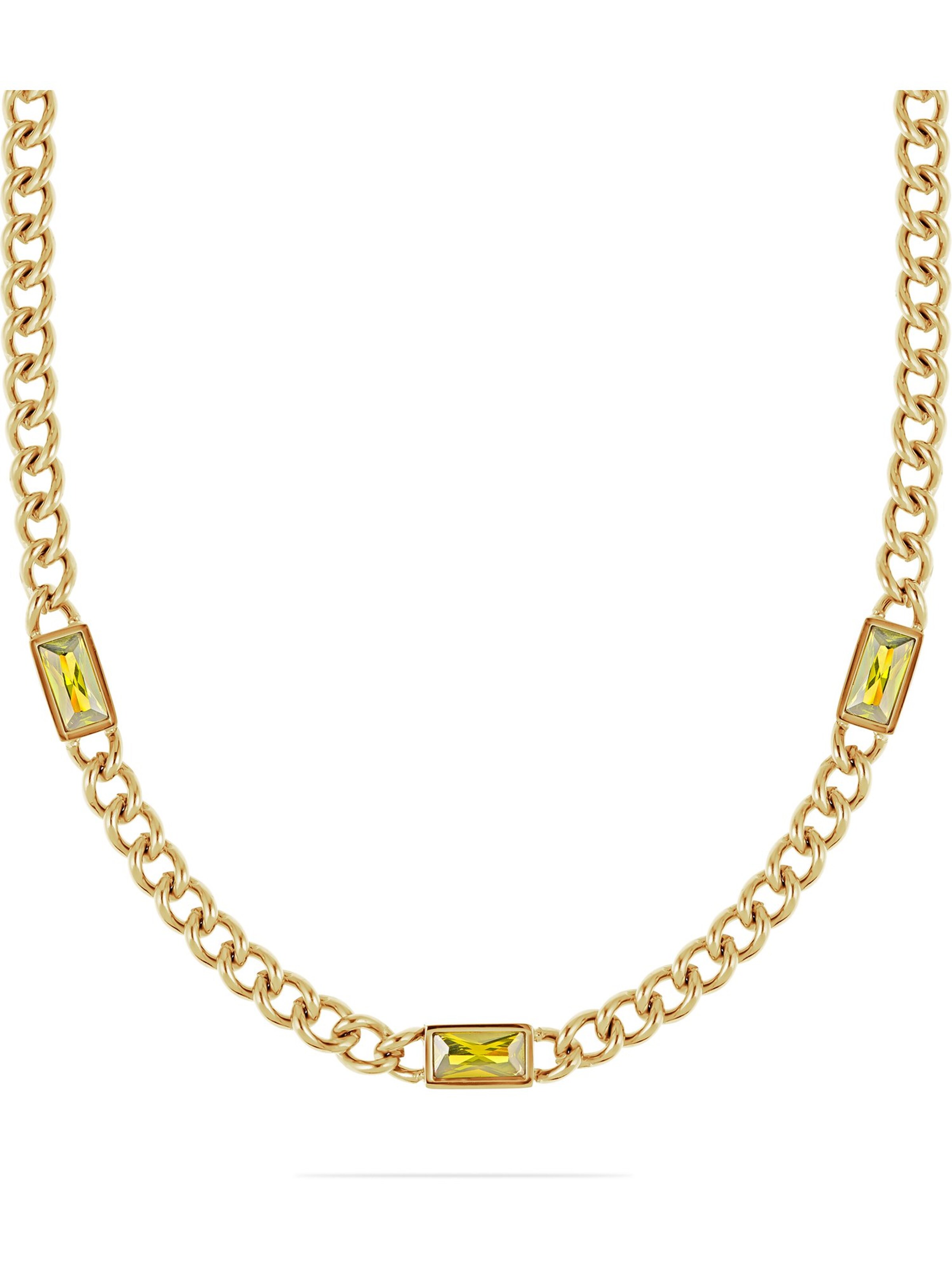 ESPRIT Kette in Gold