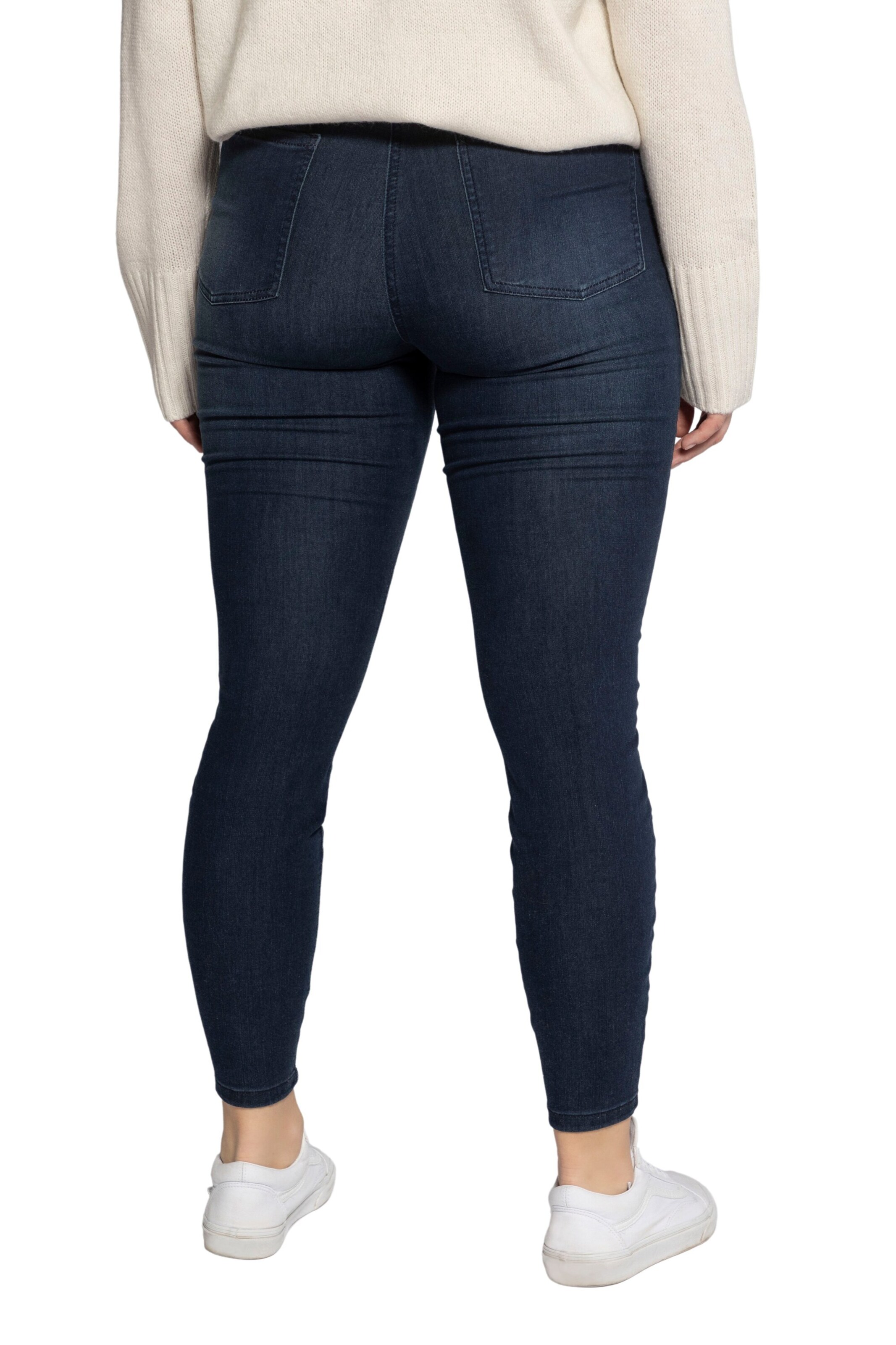 Studio Untold Regular Jeans in Blue