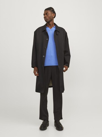 Pull-over JACK & JONES en bleu
