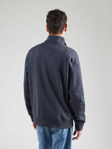 Lee Tréning póló - szürke: hátul