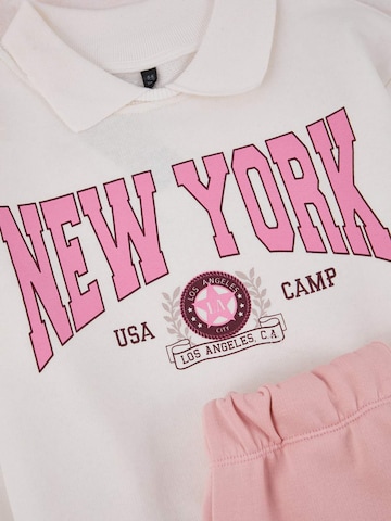 Trendyol - Ropa para correr en rosa