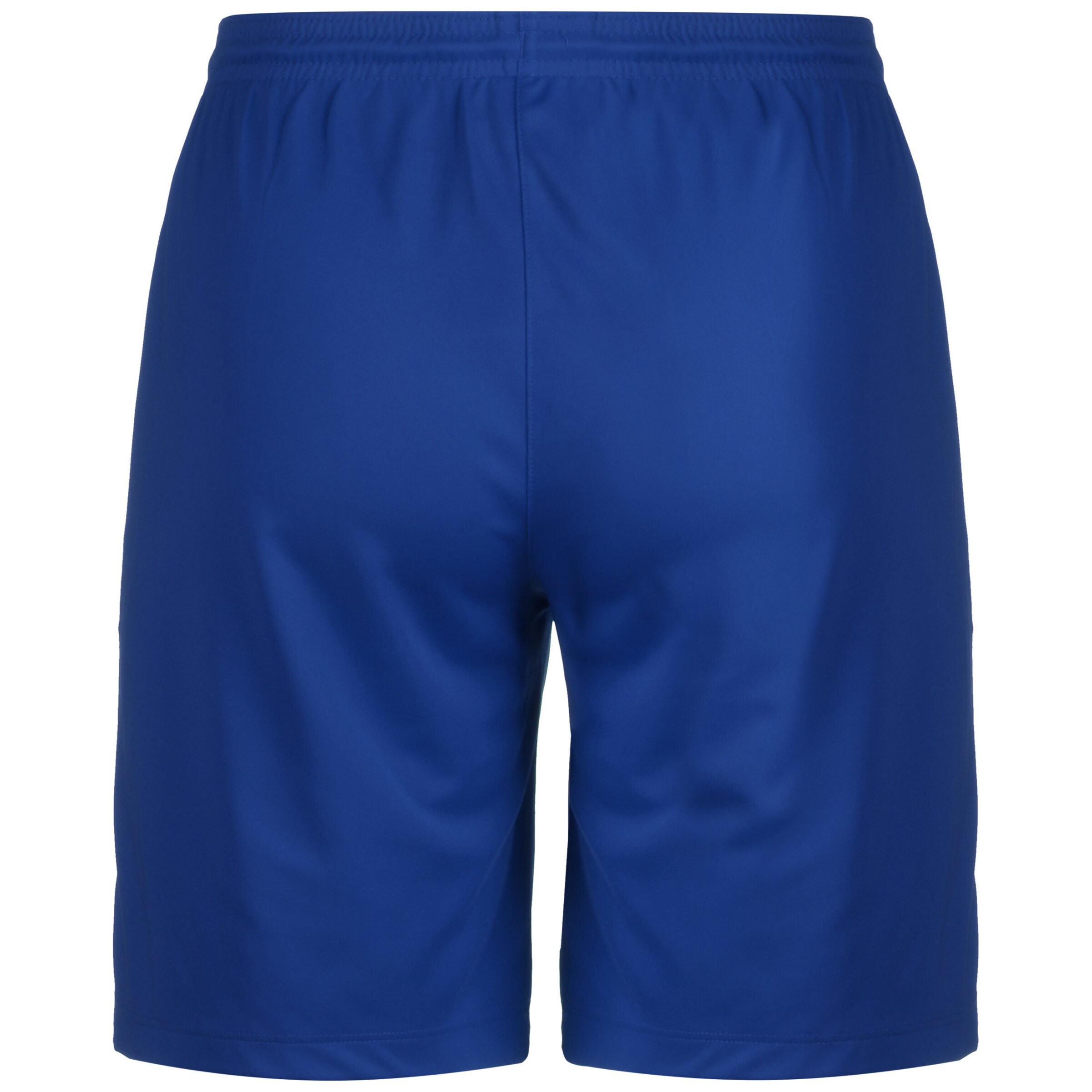 NIKE Regular Workout Pants 'Park III' in Blue