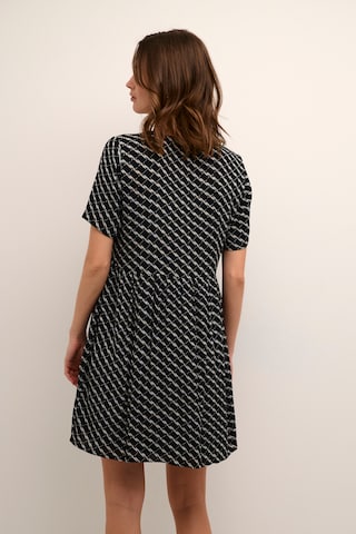 Kaffe Dress 'Marita' in Black