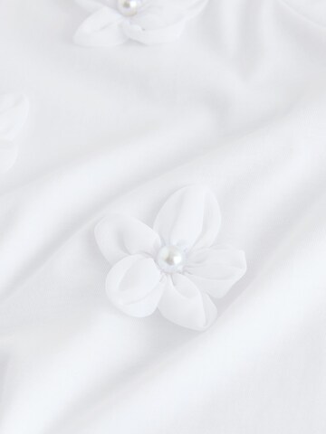 Maglietta di Next in bianco