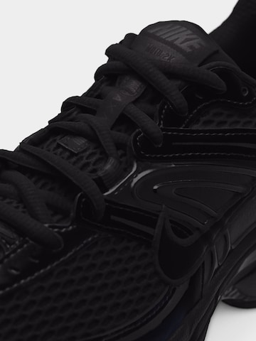 Baskets basses 'Air Max Moto 2K' Nike Sportswear en noir